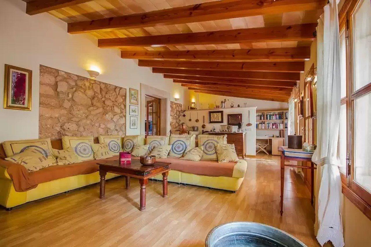 Can Pascolet Inca  Bagian luar foto