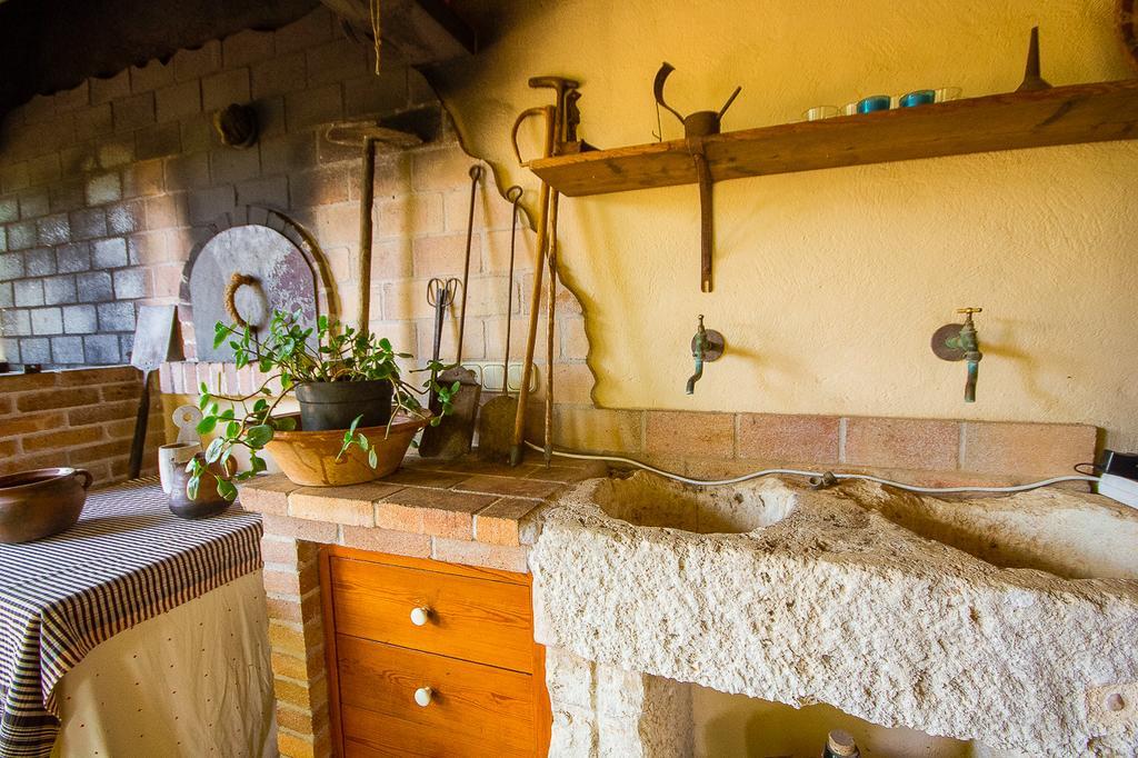 Can Pascolet Inca  Bagian luar foto