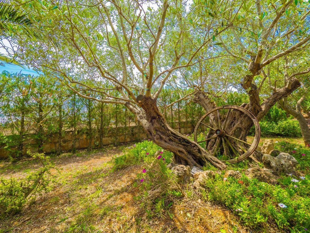 Can Pascolet Inca  Bagian luar foto