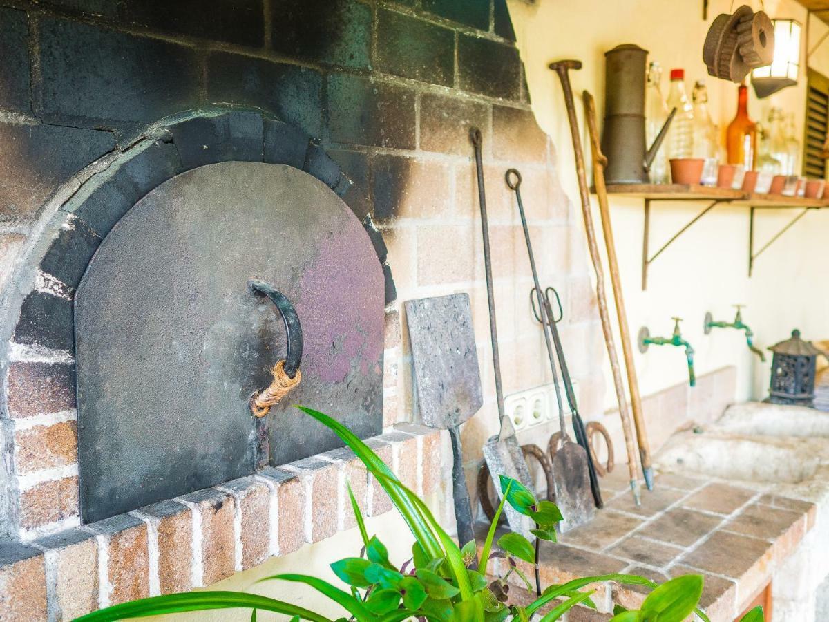 Can Pascolet Inca  Bagian luar foto